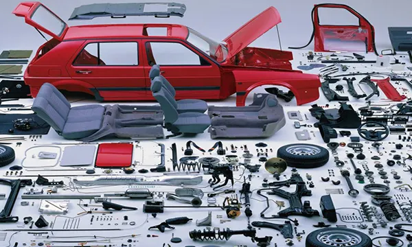 Automotive