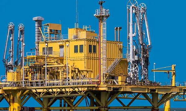 Petrochemical