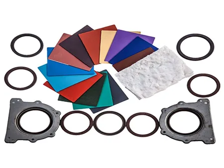 Fluoroelastomer (FKM)