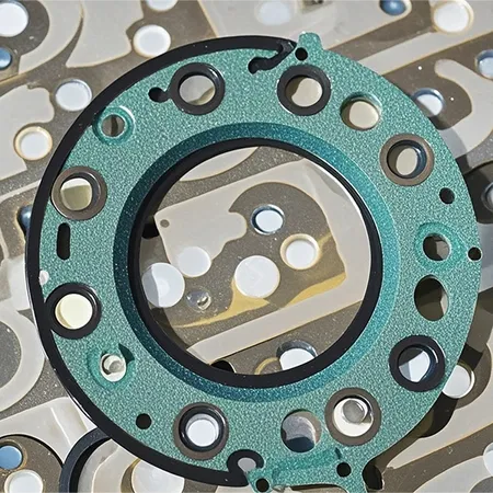 Engine gaskets
