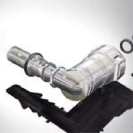Quick connector O-ring