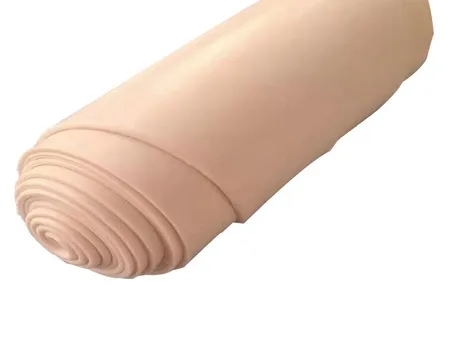 Fluorosilicone Rubber (FVMQ)
