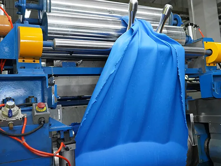 Manufacturing Process