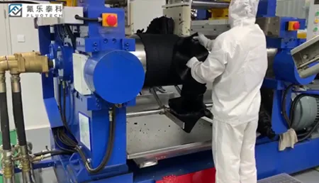 Cooling Process